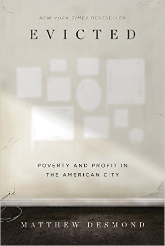 Evicted: Poverty and Profit in the American City Review