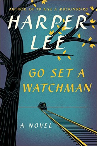Go Set a Watchman: A Novel Review