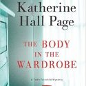 The Body in the Wardrobe: A Faith Fairchild Mystery (Faith Fairchild Mysteries) Review