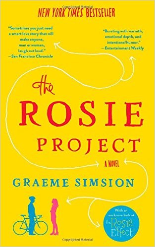 The Rosie Project: A Novel Review