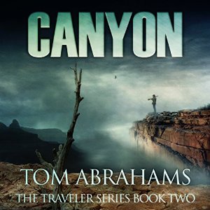 Canyon: The Traveler, Book 2 Review