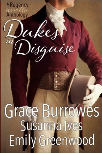 Dukes In Disguise Review