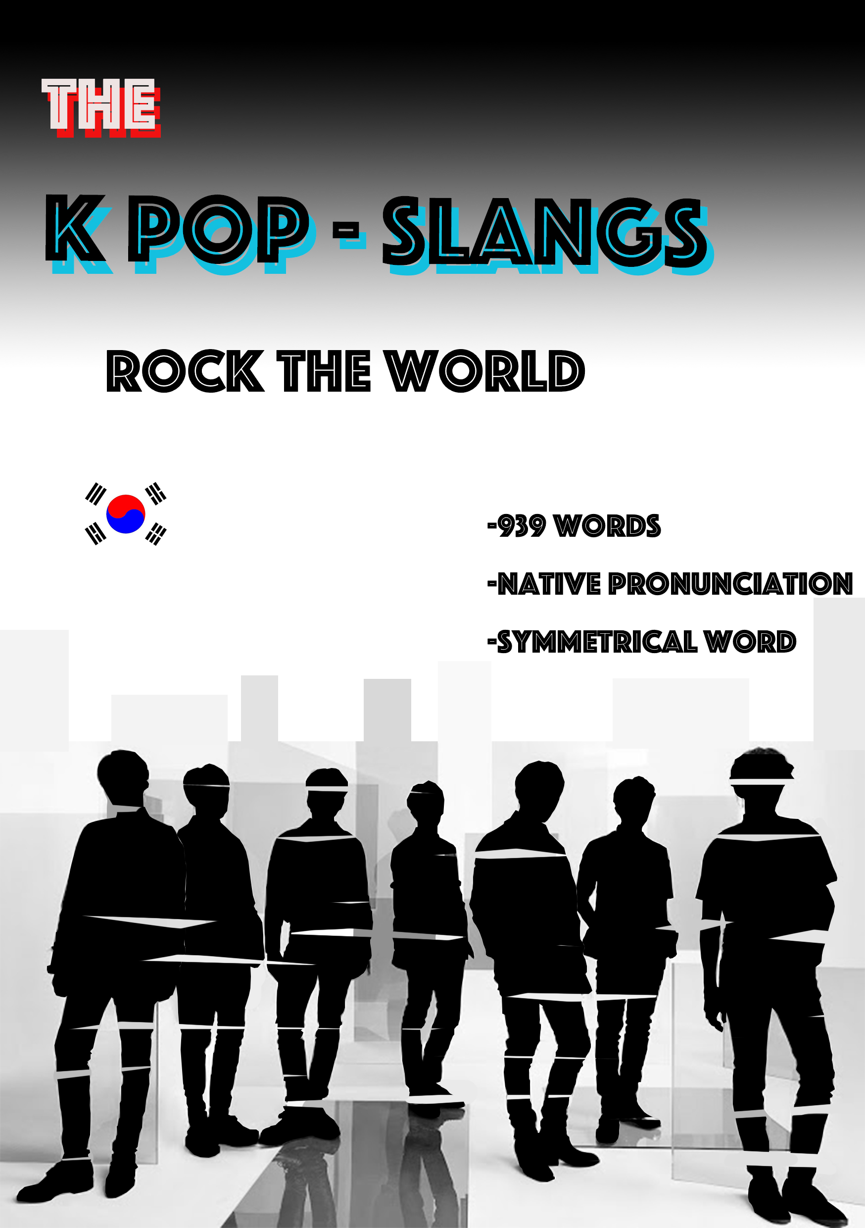 K-POP Slangs