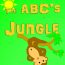 Book Cover - ABC Jungle
