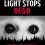 Where the Light Stops Dead: 50 Short Horror Stories by Mr. Michael Squid