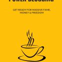 power blogging book by sunita biddu