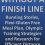 A Race Without a Finish Line: Running Stories, Flexi-Gluten Free Meal Plan, Olympic Training Strategies, and Research for Efficient Distance Running