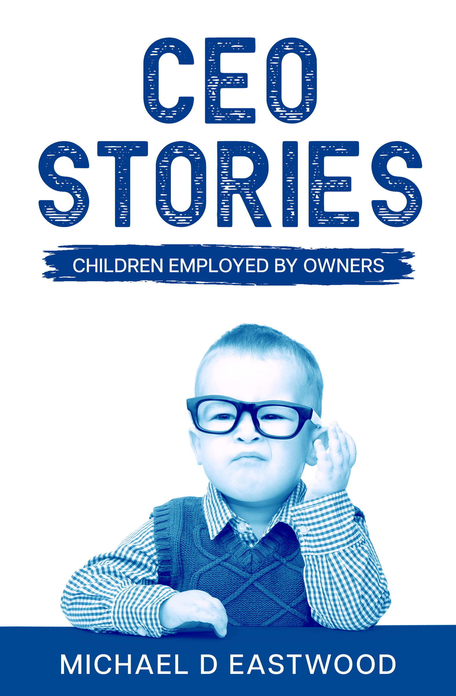 CEO-Stories