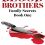 Blood Brothers: Family Secrets Book One