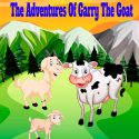The Adventires Of Garry The Goat