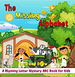 The Missing Alphabet