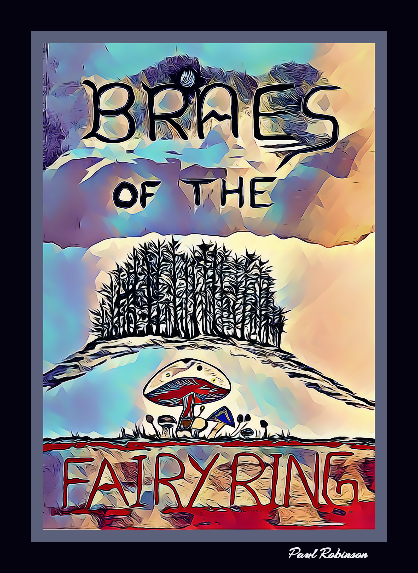 Braes of the Fairy Ring