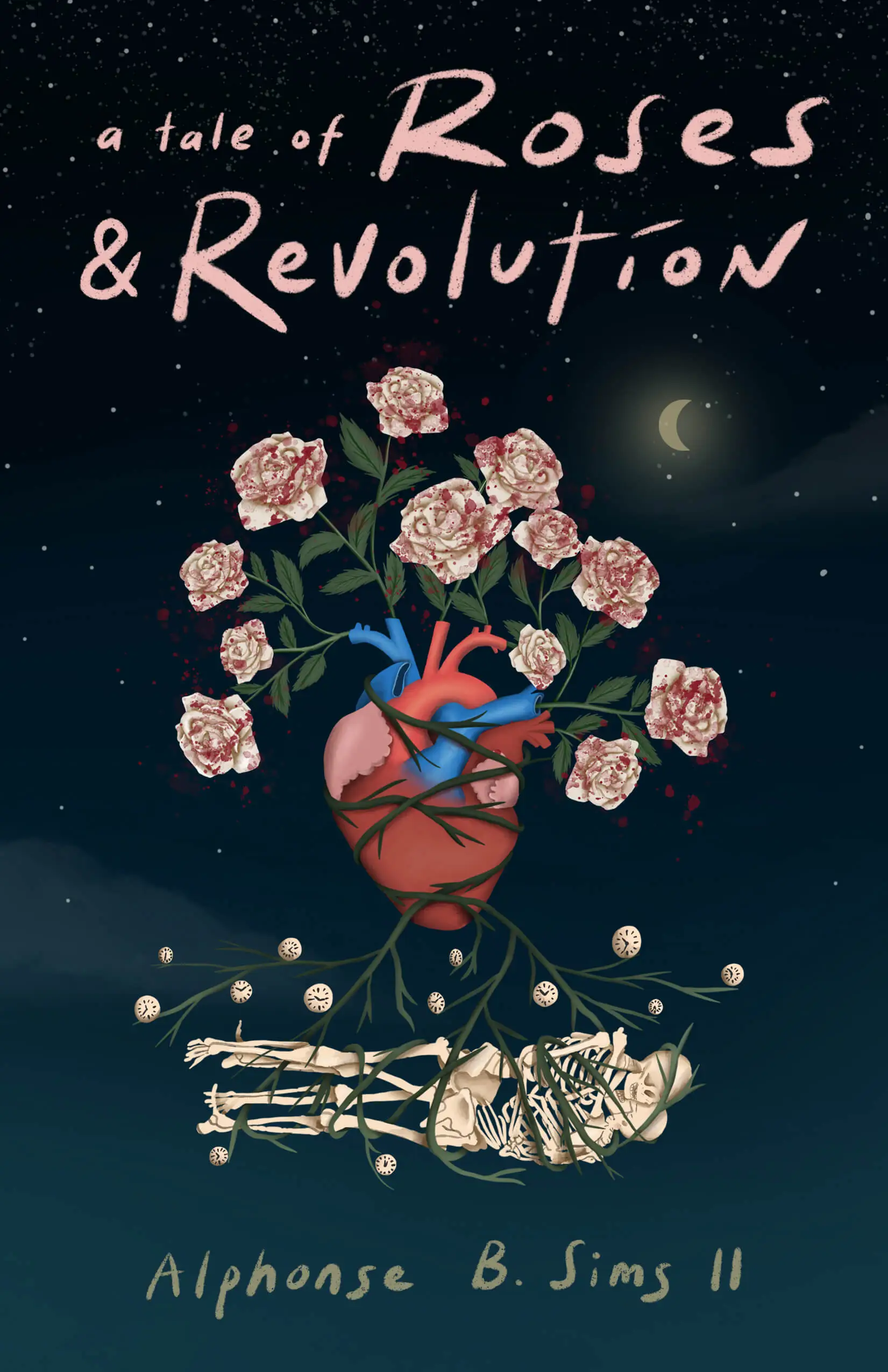 A-Tale-of-Roses-&-Revolution